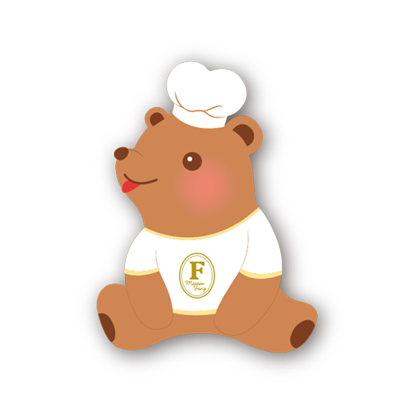 原創吉祥物設計